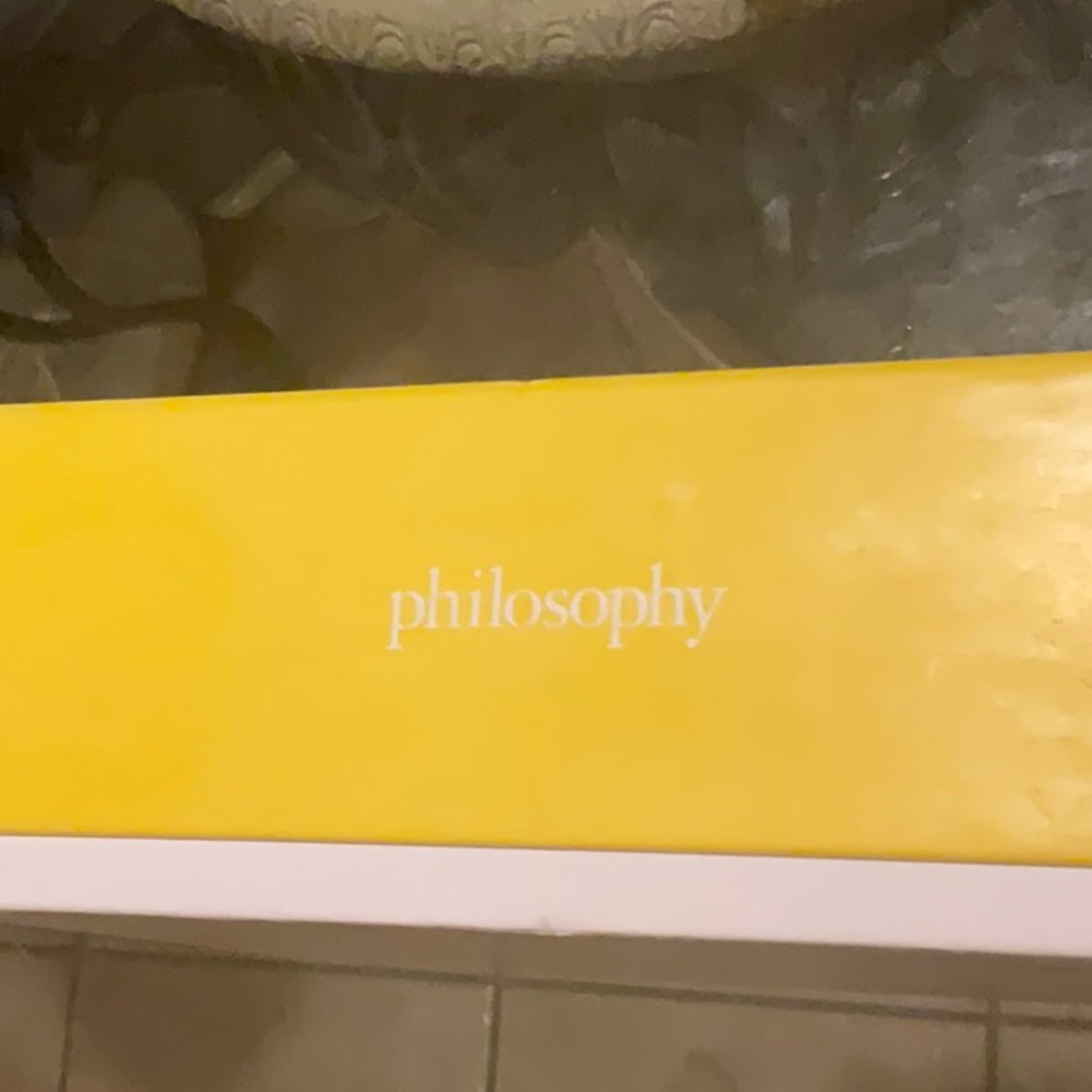 Philosophy Pure Grace set of Body Wash and Lotion, NIB - Picture 4 of 7
